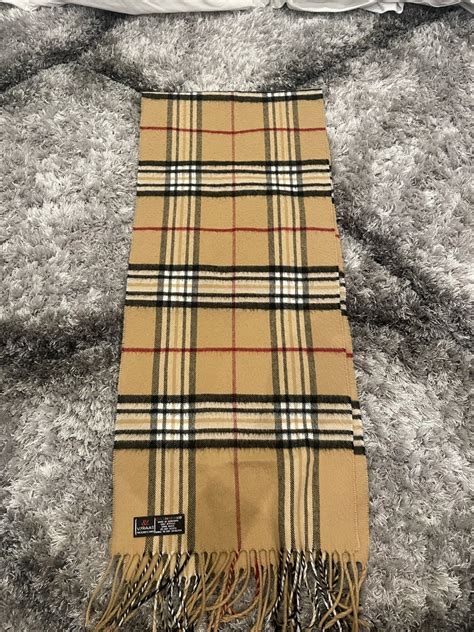 fake burberry blanket scarf|burberry look alike wool scarf.